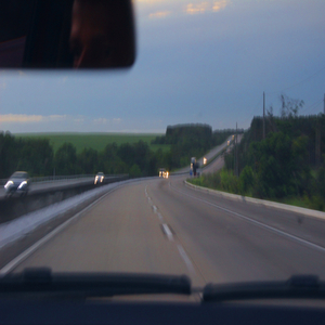 Roads Untraveled (Cover)