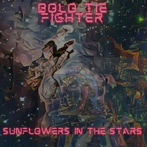 Jogging Across Sirius (Sunflower Remix)
