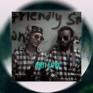 Anti Love