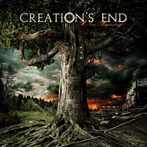 Creation's End
