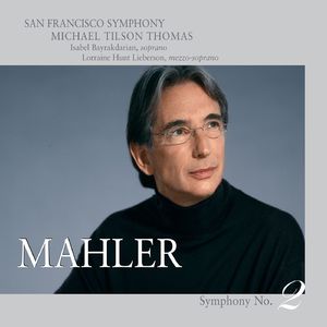 Symphony No. 2 in C Minor, "Resurrection":Vb. "Aufersteh'n"