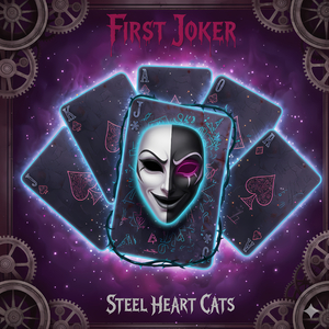 First Joker (Remastered 2026)