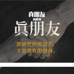 真朋友