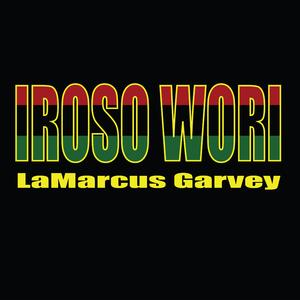 Iroso Wori (prod. DJ Tim-E)