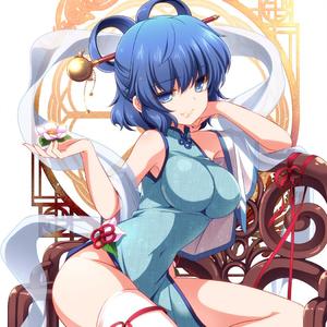 上海アリス幻樂団-デザイアドライブ_(Fuyu bootleg)（Fuyu remix）