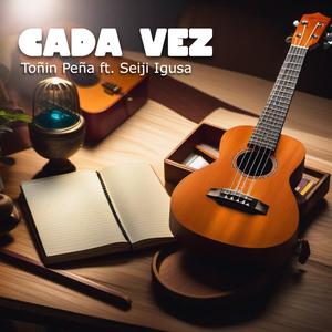 Cada vez (feat. Seiji Igusa)