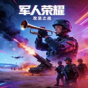 军人荣耀