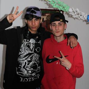 Dúo Sacapuntas (feat. El Rey Fortuna)