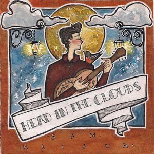 Head in the Clouds