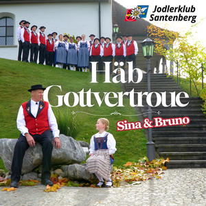 Häb Gottvertroue