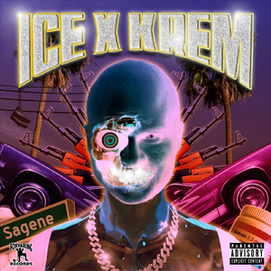 ****er Med Krem (feat. Big Ice)