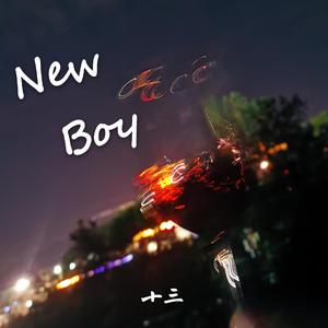 New Boy