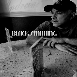 Blacksmithing