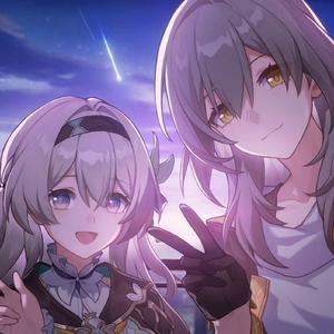 使一颗心免于哀伤哼唱加长[流萤][知更鸟]