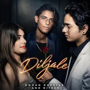 diljale (feat. Nitesh)