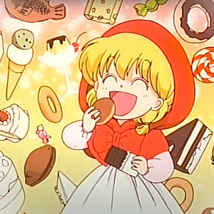 ちゃらんぽらん