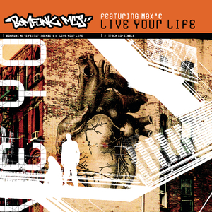 Live Your Life (Extended Mix)