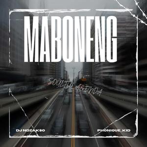 Maboneng