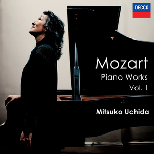 Piano Sonata No. 10 in C Major, K. 330:I. Allegro moderato