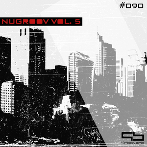 Jagerbomb (Original Mix)