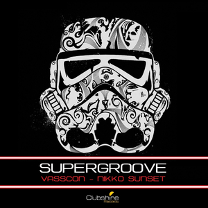 Supergroove! (Original Mix)