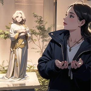 周六快乐 小马同学(重制版）