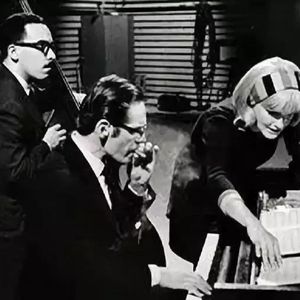 爵士贝斯即兴独奏