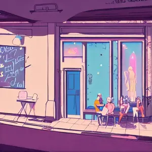 一直很安静 (2022四代练习生暑期汇演现场)