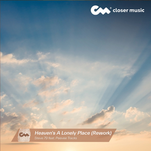 Heaven's a Lonely Place (Instrumental)