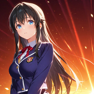 灼熱ラブ・トリガ