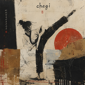 Chegi