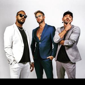 Karma (feat. Charly luske, Leon sherman & Tommie Christiaan)