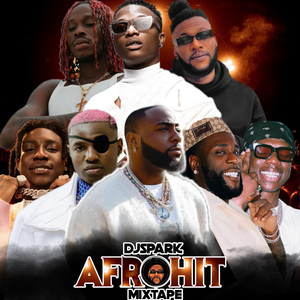 Afrohit Mixtape (DJ Mix)