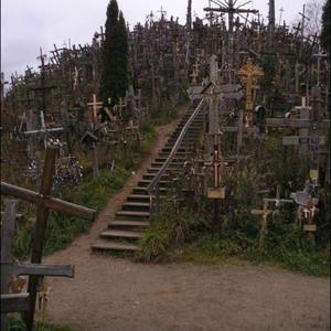 チャペル (GoToChurchHoe)