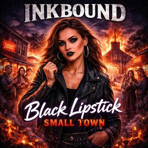 Black Lipstick, Small Town