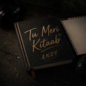 Tu Meri Kitaab