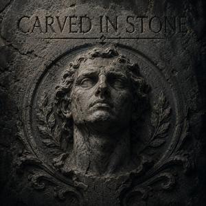 Carved in stone