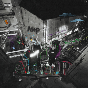 부리나케 (ASAP) (feat. Kyowa)