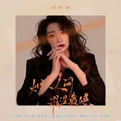 烟火人间谁没遗憾 (DJ默涵版)