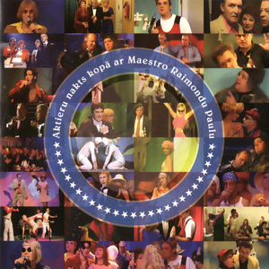 Papu saki mammai pats