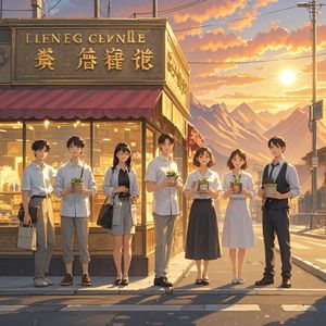 再临巅峰·邻诚甄选