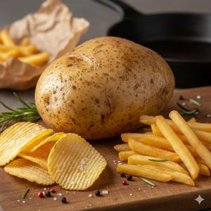 Potatis