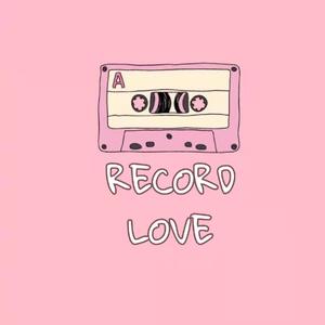 Record Love(Prod.by 4Hunnid)