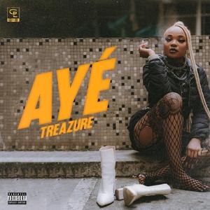 Ayé