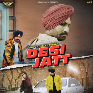 Desi Jatt