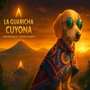 LA GUARICHA CUYONA