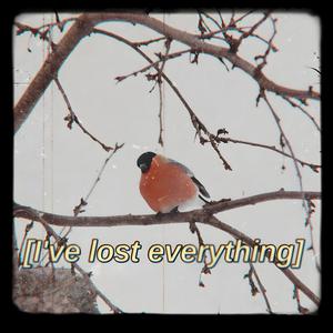 I'veLostEverything