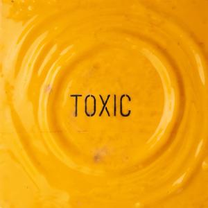 Toxic