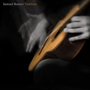 El Decameron Negro: I. El Arpa Del Guerrero