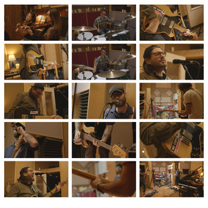 Proper (Live at Shirk Studios)